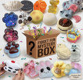 MYSTERY BOX | Surprise Antistress Fidget Toy for You