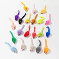 Neon Hunter Rainbow Mouse 5-10 collection