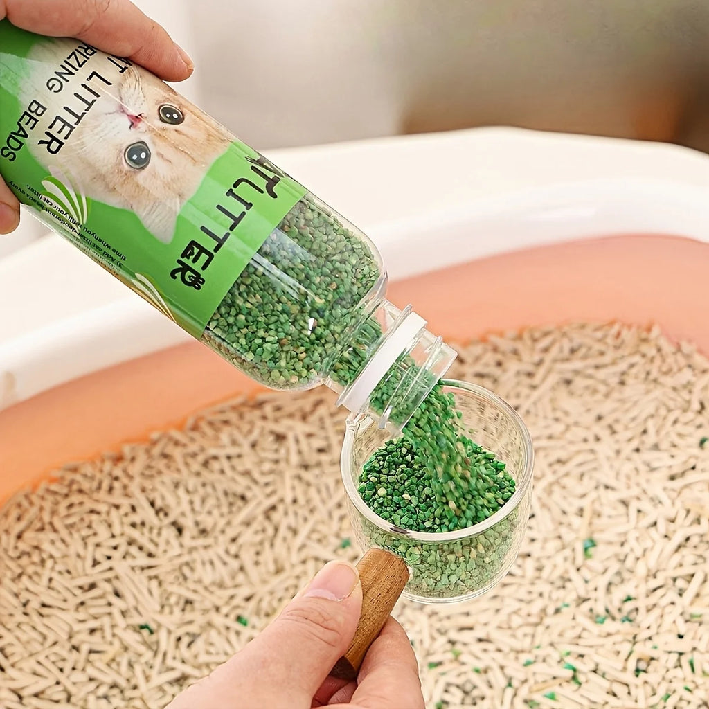 Fresh Home Litter Deodorizing Beads