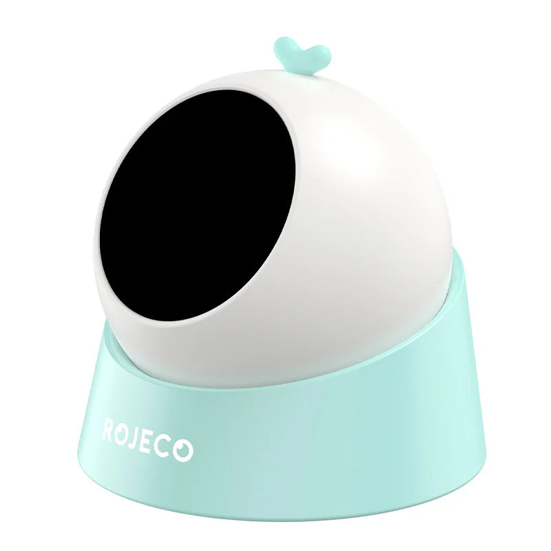 ROJECO Interactive Automatic Robotic Laser Cat Toy