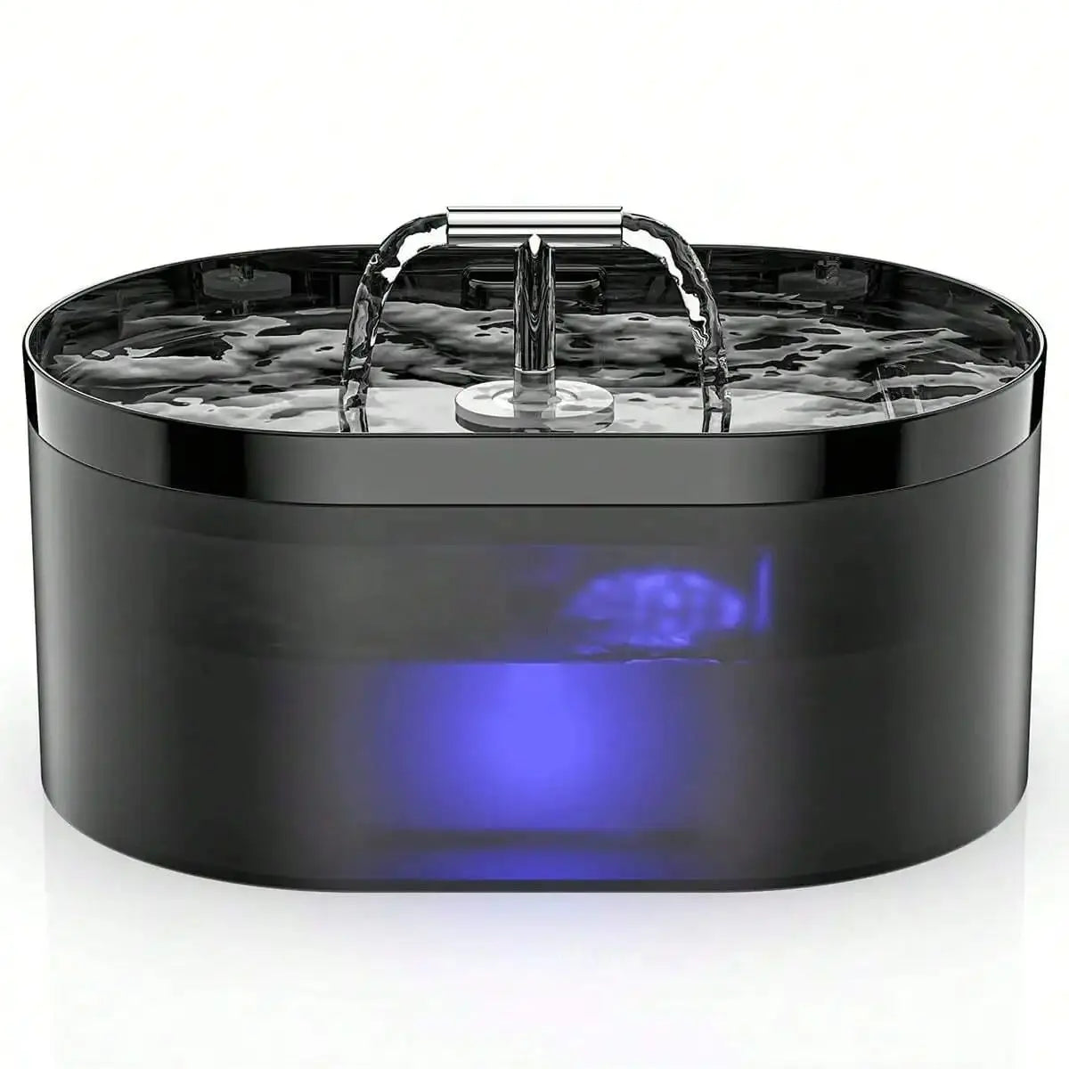 2.2L Automatic Quiet Cat Water Fountain