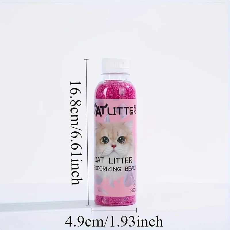Fresh Home Litter Deodorizing Beads