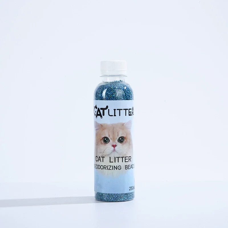 Fresh Home Litter Deodorizing Beads