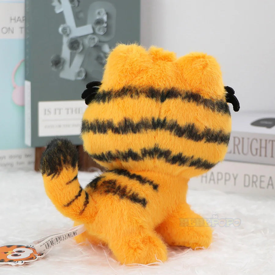 Garfield Family Classic Plush Toy