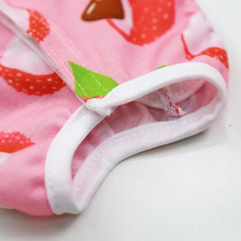Cute Breathable Cat Surgery Recovery Suit - Anti-Lick Post-Op Protection Onesie