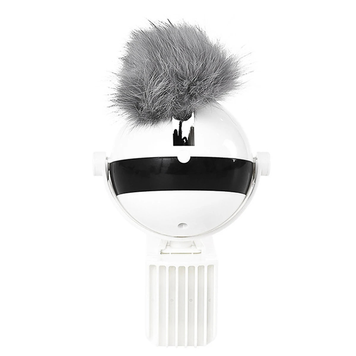 Smart Automated Electric Lifting Ball Cat Toy - Interactive Hands-Free Play