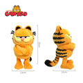 Garfield Family Classic Plush Toy