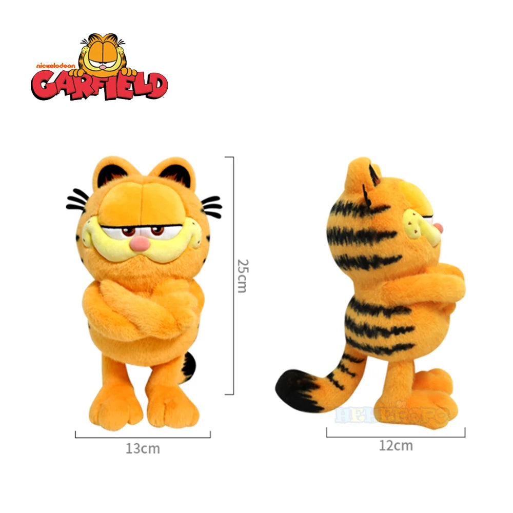 Garfield Family Classic Plush Toy