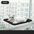 Aerial Hanging Window Cat Hammock (20kg Capacity)