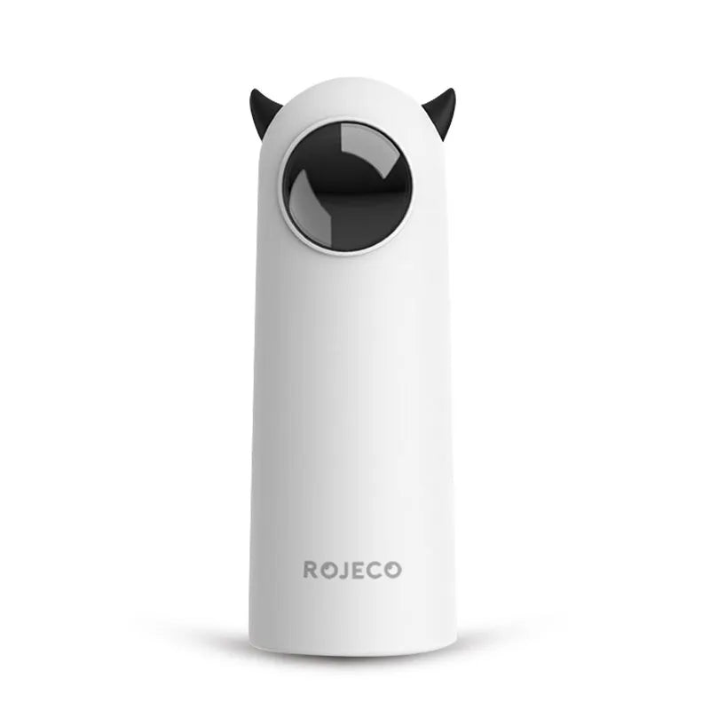 ROJECO Delux Dual-Mode Automatic & Handheld Laser Cat Toy
