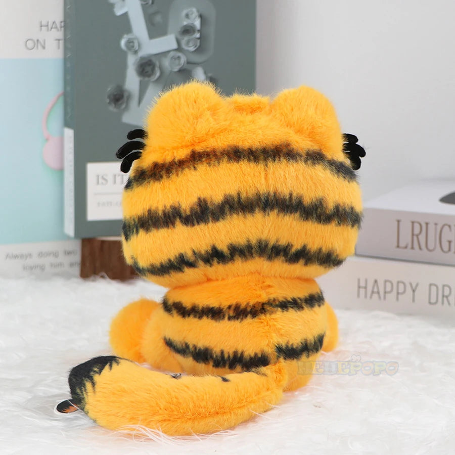 Garfield Family Classic Plush Toy