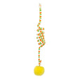 BungeeBounce™ Doorway Slinky & Interactive Hanging Cat Toy