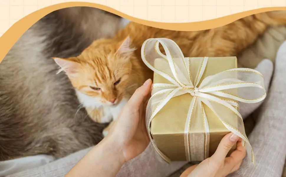 Remote Control Flapping Bird Cat Toy