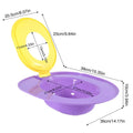 Cat Toilet Training Kit – Say Goodbye to Cat Litter Forever!