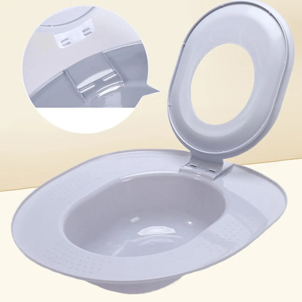 Cat Toilet Training Kit – Say Goodbye to Cat Litter Forever!