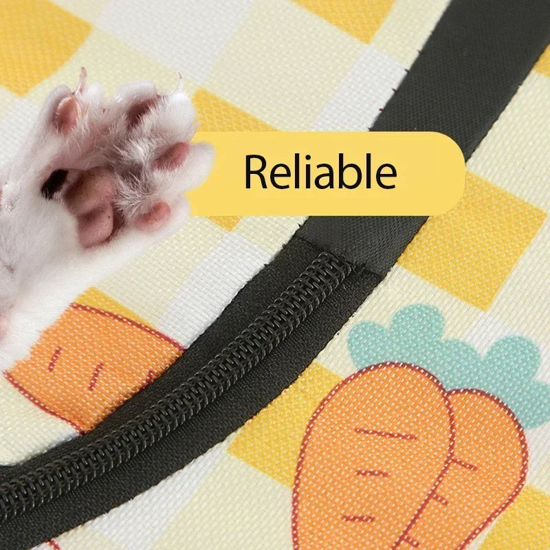 Foldable Pet Playpen & Portable Cat Delivery Room Tent