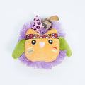 Tribal Wild Beast Catnip Toy