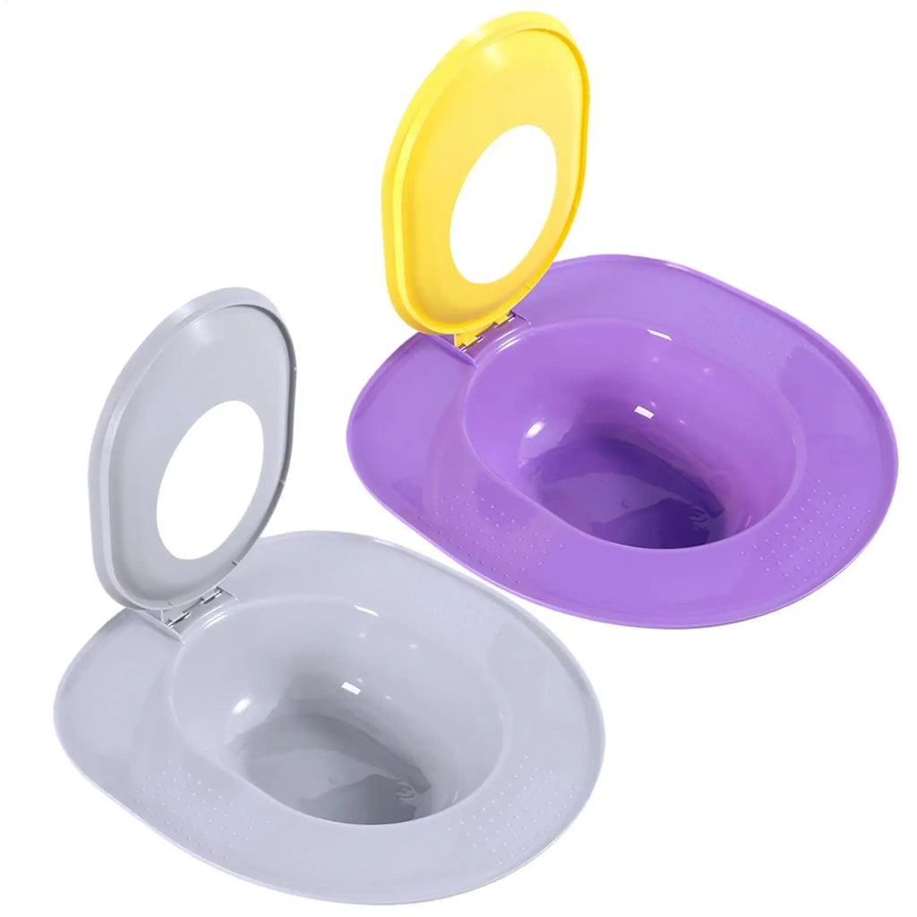 Cat Toilet Training Kit – Say Goodbye to Cat Litter Forever!