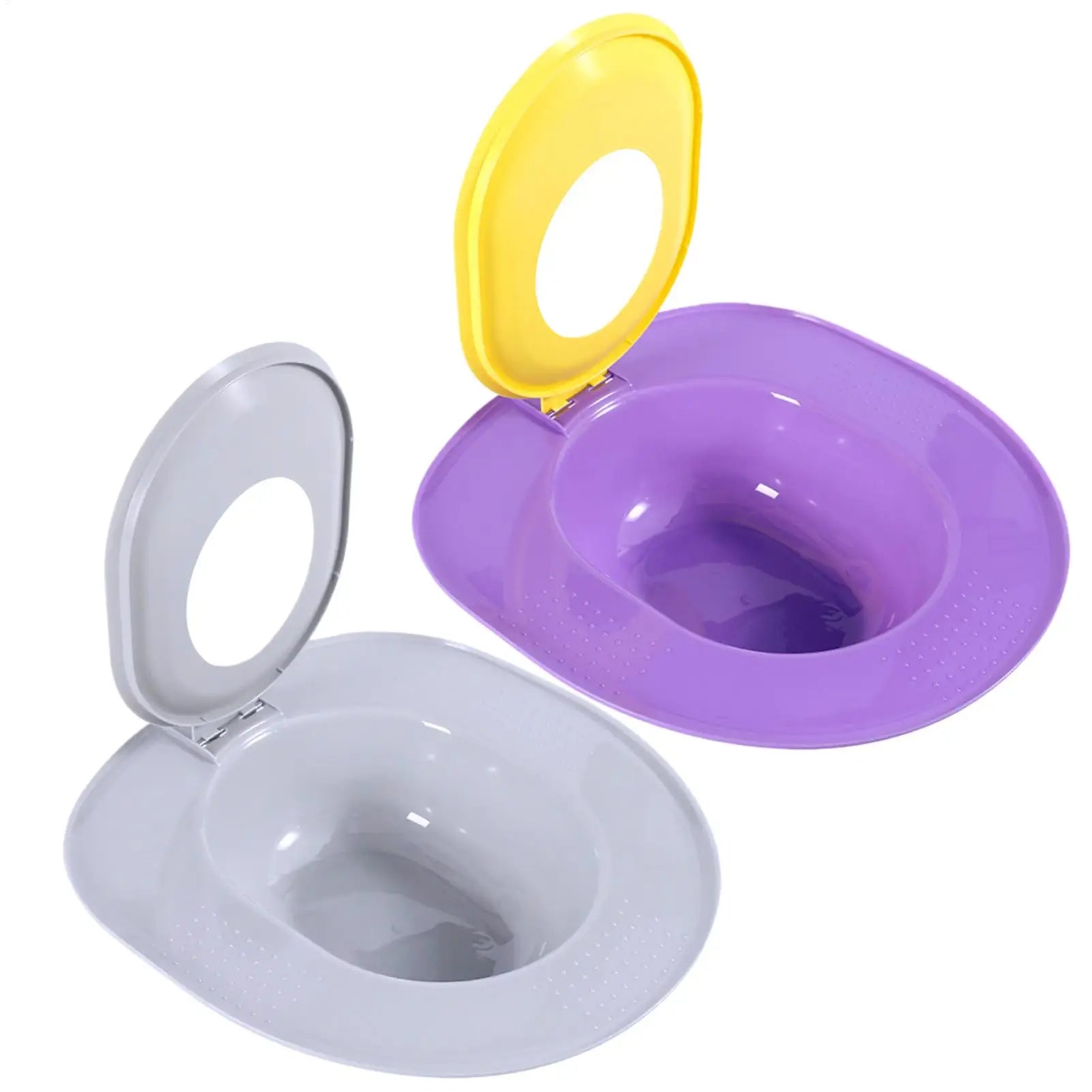 Cat Toilet Training Kit – Say Goodbye to Cat Litter Forever!