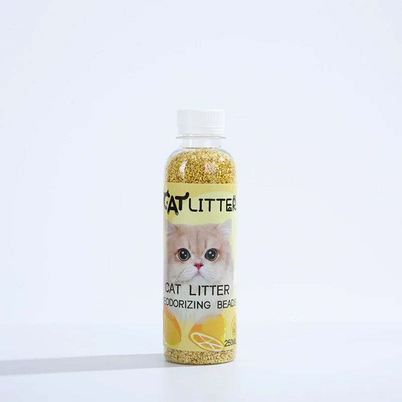 Fresh Home Litter Deodorizing Beads