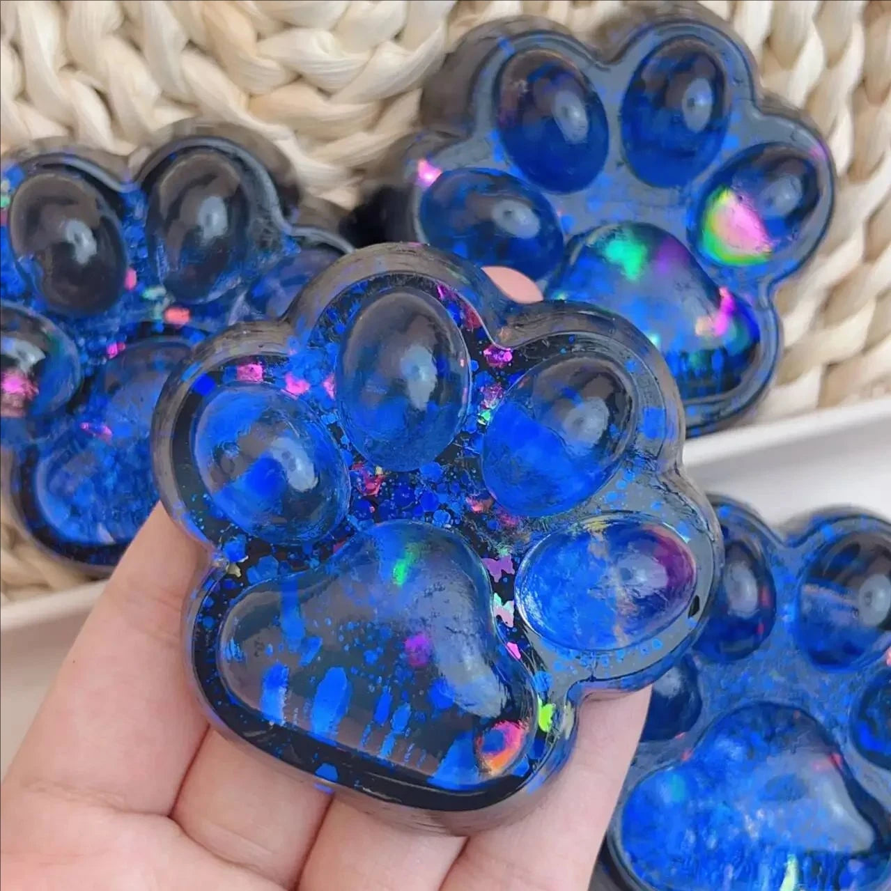 MYSTERY BOX | Surprise Antistress Fidget Toy for You