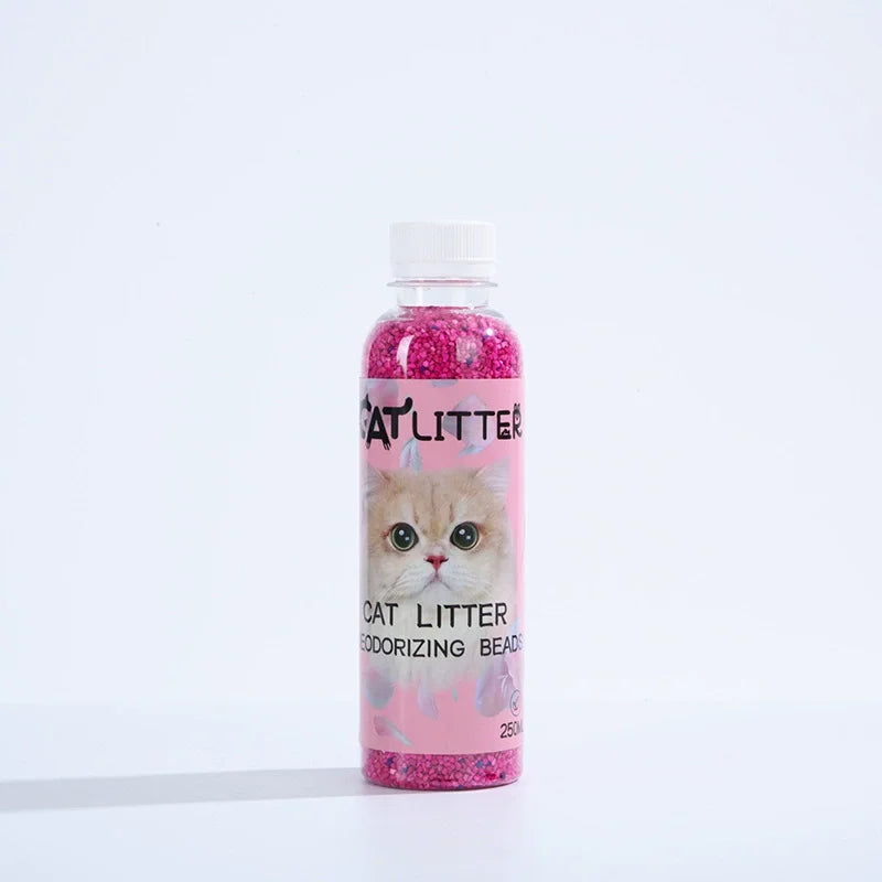 Fresh Home Litter Deodorizing Beads
