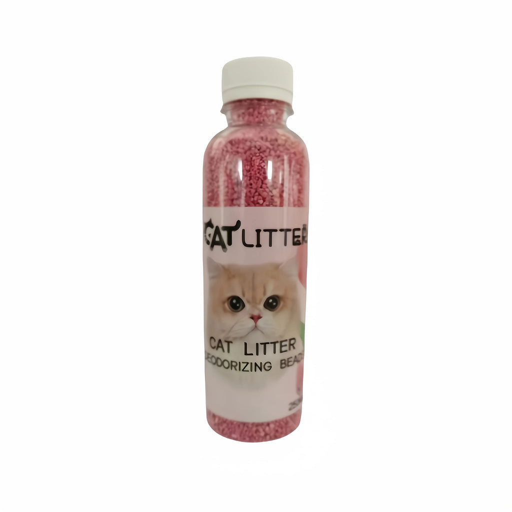 Fresh Home Litter Deodorizing Beads
