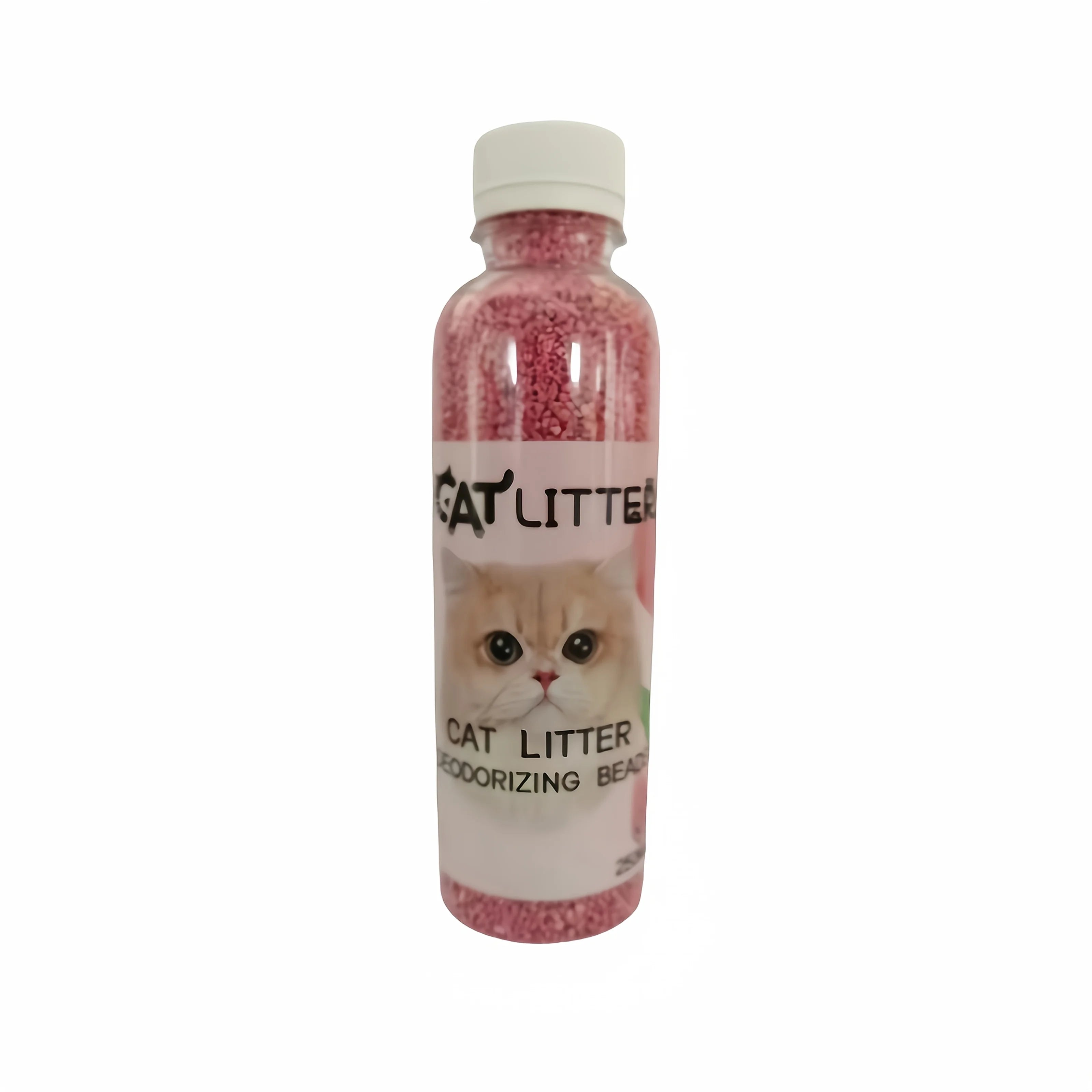 Fresh Home Litter Deodorizing Beads