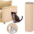 30x100CM Self-Adhesive Customizable Cat Scratching Mat