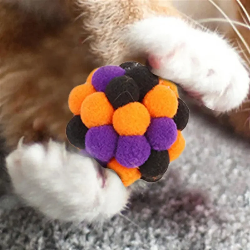 Interactive Cat Toy Mega Halloween-Bundle – The Ultimate Boredom Buster Variety Pack