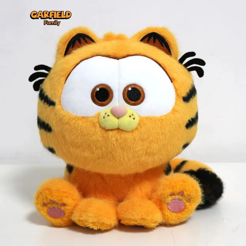 Garfield Family Classic Plush Toy
