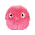 Smart Interactive Chirping Cat Ball | Pet-Safe Plush Sounding Toy with Catnip Pouch