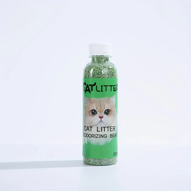Fresh Home Litter Deodorizing Beads