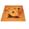 ProwlPad™ Interactive Cat Burrowing & Agility Training Mat