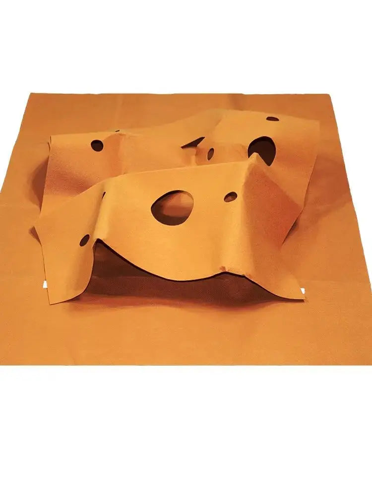 ProwlPad™ Interactive Cat Burrowing & Agility Training Mat
