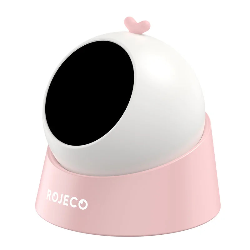 ROJECO Interactive Automatic Robotic Laser Cat Toy